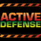 Active Defense Icon