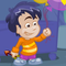 Boom Balloon