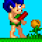 Bip The Caveboy 2