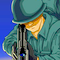 Sniper Hero 2 Icon