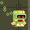 Super Mega Bot Icon