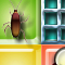 Battle Bugs Attack! Icon