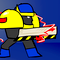 Robo Slug 2 Icon