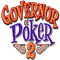Governor of Poker 2 Icon