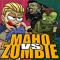Maho vs Zombie Icon