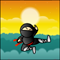 Sticky Ninja Academy Icon