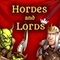 Hordes and Lords Icon