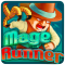 Mage Runner Icon