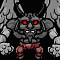 Binding of Isaac: Wrath of the Lamb Icon