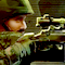 Sniper Hero: Operation Kargil Icon