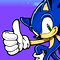 Sonic RPG Eps. 8 Icon