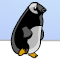 Penguin Defender Icon