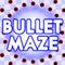 Bullet Maze Icon