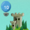 King of the Rocks Icon