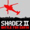 Shadez 2: Battle for Earth Icon