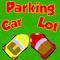 Car Parking Lot Icon