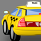 Super Awesome Taxi Icon