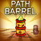 Path Barrel