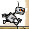 Crashbot Icon