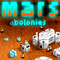 Mars Colonies Icon