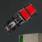 Truck Parking Space Icon