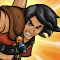 Band Of Heroes Icon