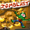 ZomBlast Icon