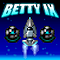 Betty IX Icon