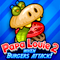 Papa Louie 2: When Burgers Attack!