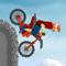 Manic Rider