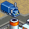 Cargo Shipment: Chicago