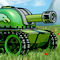 SWAT Tank