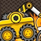 Truck Loader 5 Icon
