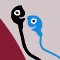 The Great Sperm Race Icon
