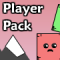 Red Remover Player Pack 2 Icon