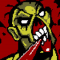 Nuclear Zombie 2000 Icon
