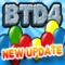 Bloons Tower Defense 4 Icon