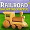 Railroad Shunting Puzzle 2 Icon