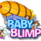 Baby Blimp Icon
