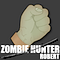 Zombie Hunter Robert Icon