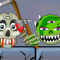 Roly-Poly Cannon: Bloody Monsters Pack Icon