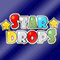 Star Drops Icon