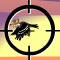Vulture Shooter Icon