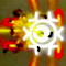 Bullet Chaos Icon