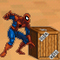 Heroes Defence - Spiderman Icon