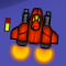 Furious Space Icon