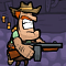Zombiewest Icon