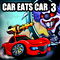 Car Eats Car 3: Twisted Dreams Icon