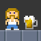 Beer Dude 2 Icon