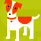 Jack Russell Icon